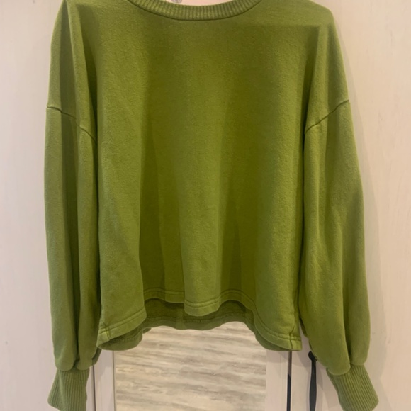 Merge Cloud Sweater Large - Picture 2 of 6